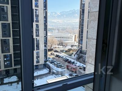2-комнатная квартира · 60 м² · 7/20 этаж, Гагарина 310 за 550 000 ₸ в Алматы, Бостандыкский р-н