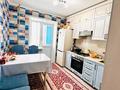3-комнатная квартира · 68.3 м² · 6/9 этаж, Спартак за 24.9 млн ₸ в Семее — фото 2