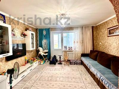 3-комнатная квартира · 68.3 м² · 6/9 этаж, Спартак за 24.9 млн ₸ в Семее