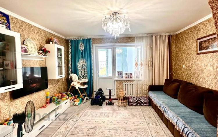 3-комнатная квартира · 68.3 м² · 6/9 этаж, Спартак за 24.9 млн ₸ в Семее — фото 9