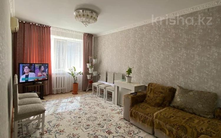 3-комнатная квартира · 66.9 м² · 4/5 этаж, Ломоносова за 17.7 млн ₸ в Актобе — фото 6