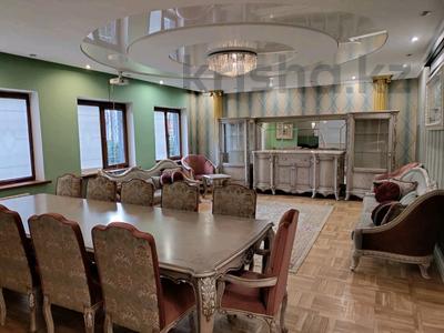 Жеке үй · 6 бөлме · 350 м² · 10 сот., мкр Горный Гигант — Ахмедьярова, бағасы: 3 млн 〒 в Алматы, Медеуский р-н