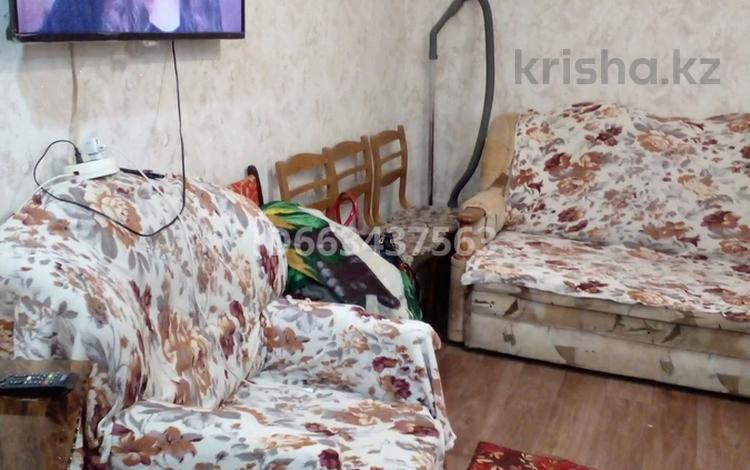1-комнатная квартира · 29 м² · 7/9 этаж, Курмангазы 210 — Привокз площадь ЖД вокзал за 8 500 ₸ в Уральске — фото 202