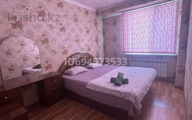 2-бөлмелі пәтер · 48 м² · 2/9 қабат, Кунаева 7 — Французский дом, бағасы: 1 500 〒 в Шымкенте, Аль-Фарабийский р-н — фото 2