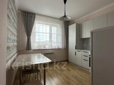 1-комнатная квартира · 40.7 м² · 7/9 этаж, Молдагалиева 2 за 23.5 млн ₸ в Астане, Нура р-н
