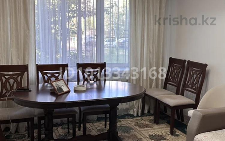 2-бөлмелі пәтер · 55.1 м² · 1/5 қабат, Катаева 48 — Кутузова чокина, бағасы: 24 млн ₸ в Павлодаре — фото 3