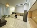 2-комнатная квартира · 75.4 м² · 3/9 этаж, Бокейхан 46 — Манги лик за 63 млн ₸ в Астане, Есильский р-н