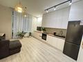 2-комнатная квартира · 75.4 м² · 3/9 этаж, Бокейхан 46 — Манги лик за 63 млн ₸ в Астане, Есильский р-н — фото 3