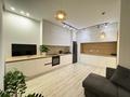 2-комнатная квартира · 75.4 м² · 3/9 этаж, Бокейхан 46 — Манги лик за 63 млн ₸ в Астане, Есильский р-н — фото 4
