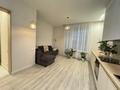 2-комнатная квартира · 75.4 м² · 3/9 этаж, Бокейхан 46 — Манги лик за 63 млн ₸ в Астане, Есильский р-н — фото 5