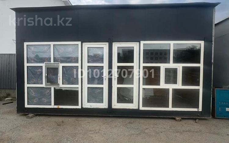 Дүкендер мен бутиктер · 15 м², бағасы: 800 000 ₸ в  — фото 2