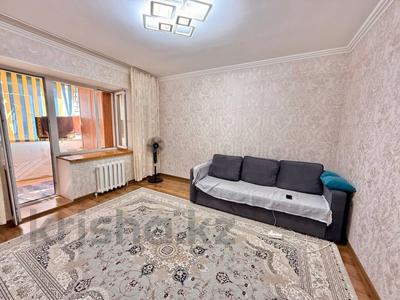 2-комнатная квартира · 53 м² · 9/14 этаж, Жирентаева 4 за 23.9 млн ₸ в Астане, Алматы р-н