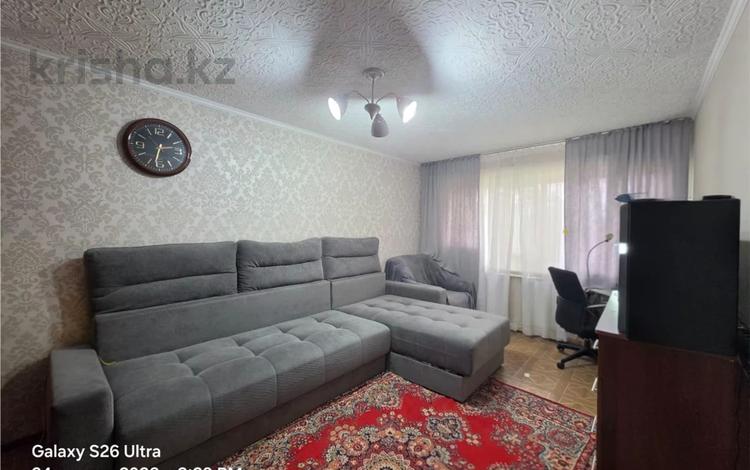 2-бөлмелі пәтер · 47 м² · 5/5 қабат, пр. Металлургов, бағасы: 7.2 млн ₸ в Темиртау — фото 2