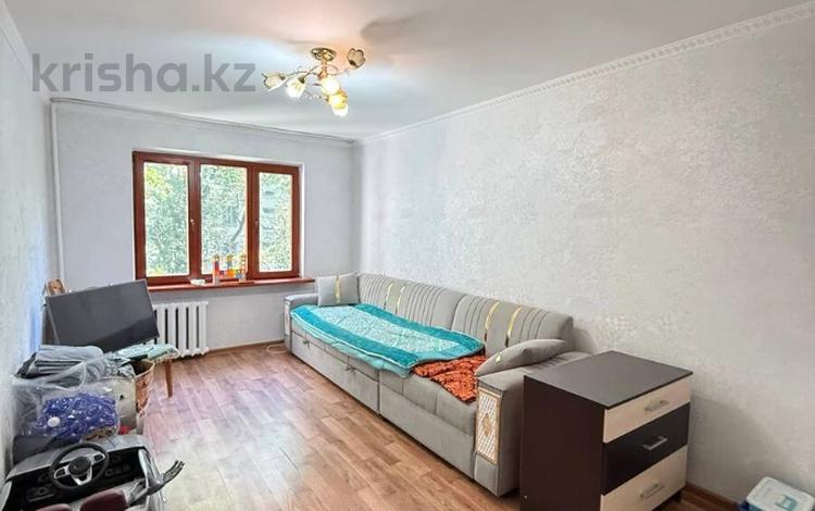 2-бөлмелі пәтер · 51 м² · 4/5 қабат, Таугүл ш/а. 45, бағасы: 40.9 млн ₸ в Алматы, Ауэзовский р-н — фото 4