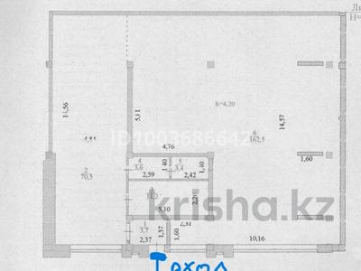Свободное назначение · 254.9 м² за 892 150 ₸ в Астане, Сарайшык р-н