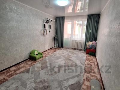 2-комнатная квартира · 47 м² · 4/5 этаж, Жастар за 16.5 млн 〒 в Талдыкоргане