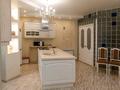 3-комнатная квартира · 110 м² · 12/12 этаж, ул. Рыскулбекова 28/8 за 62.5 млн 〒 в Алматы, Бостандыкский р-н