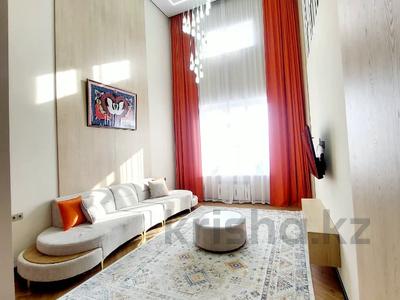 4-комнатная квартира · 138.8 м² · 8/8 этаж, Кокжал-Барака 19/1 за 87 млн ₸ в Усть-Каменогорске