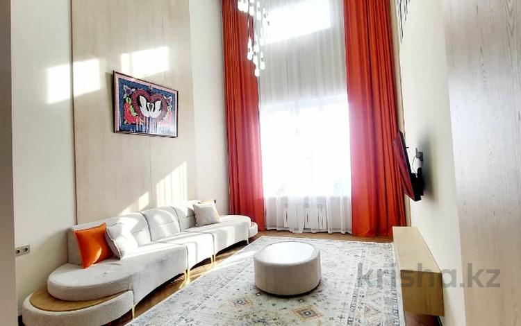 4-комнатная квартира · 138.8 м² · 8/8 этаж, Кокжал-Барака 19/1 за 87 млн ₸ в Усть-Каменогорске — фото 18