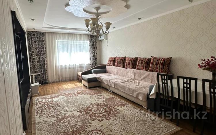 3-бөлмелі пәтер · 114 м² · 9/16 қабат, мкр Мамыр-1, бағасы: 75 млн ₸ в Алматы, Ауэзовский р-н — фото 22