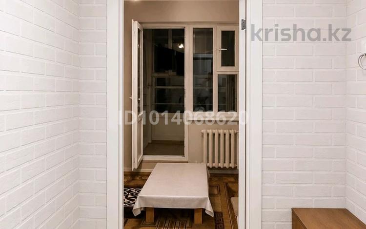 1-бөлмелі пәтер · 36.6 м² · 5/6 қабат, Шаймердена Косшыгулулы 24/2, бағасы: 15.5 млн ₸ в Астане, Сарыарка р-н — фото 2