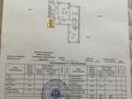 3-комнатная квартира · 76.6 м² · 7/14 этаж, Мустафина 21/6 за 33 млн ₸ в Астане, Алматы р-н — фото 8