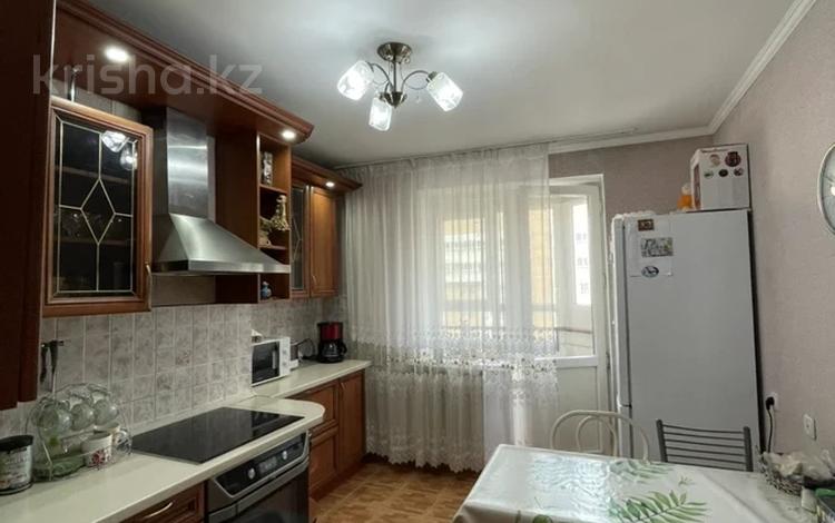 3-комнатная квартира · 76.6 м² · 7/14 этаж, Мустафина 21/6 за 33 млн ₸ в Астане, Алматы р-н — фото 9