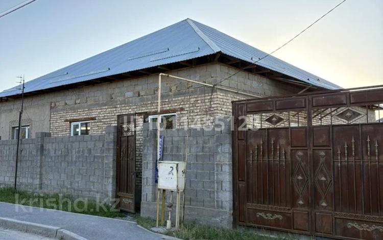 Жеке үй · 7 бөлме · 195 м² · 8 жүзд., мкр Кызылжар, Асадал 113 — Куртаев, бағасы: 45 млн ₸ в Шымкенте, Абайский р-н — фото 13