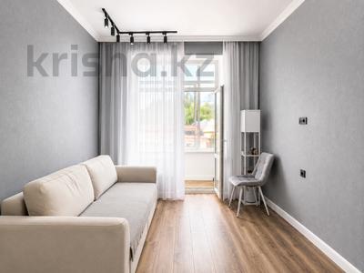 1-бөлмелі пәтер · 37 м² · 2/9 қабат, Орынбор 13 — Можно в Ипотеку, бағасы: 29 млн ₸ в Астане, Есильский р-н