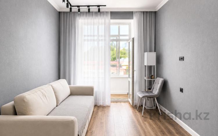 1-бөлмелі пәтер · 37 м² · 2/9 қабат, Орынбор 13 — Можно в Ипотеку, бағасы: 29 млн ₸ в Астане, Есильский р-н — фото 17