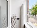 1-бөлмелі пәтер · 37 м² · 2/9 қабат, Орынбор 13 — Можно в Ипотеку, бағасы: 29 млн ₸ в Астане, Есильский р-н — фото 5
