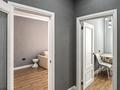1-бөлмелі пәтер · 37 м² · 2/9 қабат, Орынбор 13 — Можно в Ипотеку, бағасы: 29 млн ₸ в Астане, Есильский р-н — фото 7