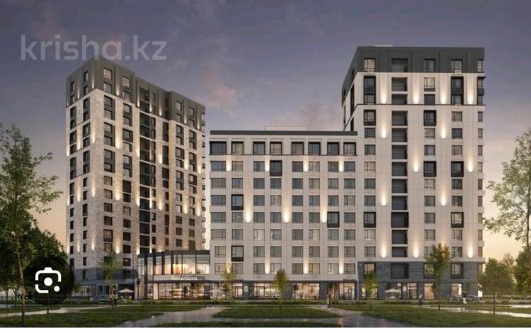 2-комнатная квартира · 66.5 м² · 9/17 этаж, Е-899 5/1а за 60 млн ₸ в Астане, Нура р-н — фото 2