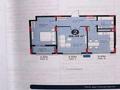 2-комнатная квартира · 66.5 м² · 9/17 этаж, Е-899 5/1а за 60 млн ₸ в Астане, Нура р-н — фото 2