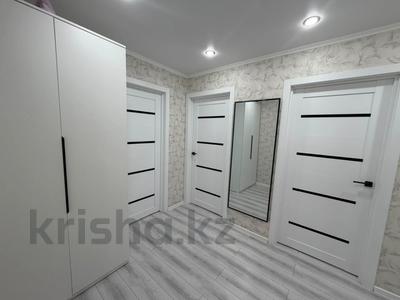 3-бөлмелі пәтер · 65 м² · 3/5 қабат, Карбышева 21, бағасы: 27 млн ₸ в Костанае