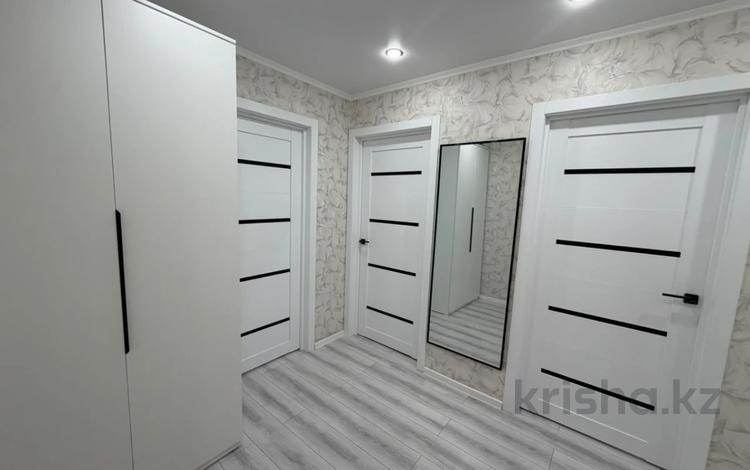 3-бөлмелі пәтер · 65 м² · 3/5 қабат, Карбышева 21, бағасы: 27 млн ₸ в Костанае — фото 2