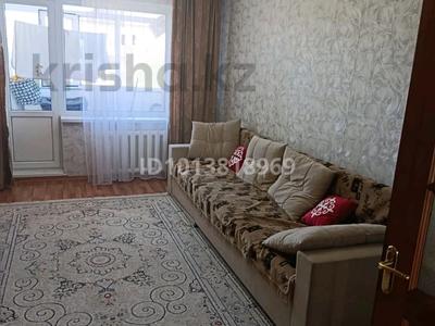 3-комнатная квартира · 61.1 м² · 5/5 этаж, Конституция 27 за 22 млн ₸ в Астане, Сарыарка р-н