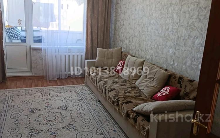 3-комнатная квартира · 61.1 м² · 5/5 этаж, Конституция 27 за 22 млн ₸ в Астане, Сарыарка р-н — фото 2