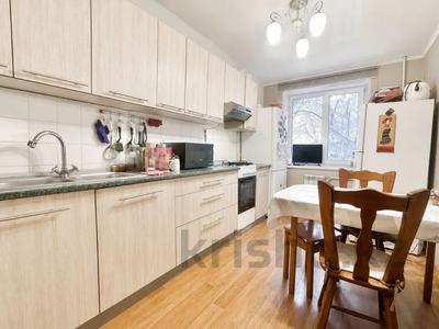 3-комнатная квартира · 73.6 м² · 3/4 этаж, Шевченко 162а — Байзакова за 49.9 млн ₸ в Алматы, Алмалинский р-н