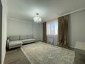 3-бөлмелі пәтер · 82.4 м² · 5/22 қабат, Роза Багланова 6 — Туран, бағасы: 56 млн ₸ в Астане, Нура р-н — фото 3