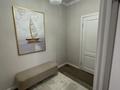3-бөлмелі пәтер · 82.4 м² · 5/22 қабат, Роза Багланова 6 — Туран, бағасы: 56 млн ₸ в Астане, Нура р-н — фото 11