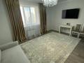 3-бөлмелі пәтер · 82.4 м² · 5/22 қабат, Роза Багланова 6 — Туран, бағасы: 56 млн ₸ в Астане, Нура р-н — фото 2