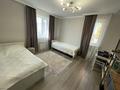 3-бөлмелі пәтер · 82.4 м² · 5/22 қабат, Роза Багланова 6 — Туран, бағасы: 56 млн ₸ в Астане, Нура р-н — фото 4