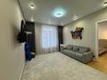 3-комнатная квартира · 80 м² · 1/4 этаж, мкр Юго-Восток, Гапеева 1/9 за 44.5 млн ₸ в Караганде, Казыбек би р-н — фото 10