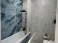 3-комнатная квартира · 80 м² · 1/4 этаж, мкр Юго-Восток, Гапеева 1/9 за 44.5 млн ₸ в Караганде, Казыбек би р-н — фото 16