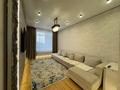 3-комнатная квартира · 80 м² · 1/4 этаж, мкр Юго-Восток, Гапеева 1/9 за 44.5 млн ₸ в Караганде, Казыбек би р-н — фото 2