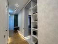 3-комнатная квартира · 80 м² · 1/4 этаж, мкр Юго-Восток, Гапеева 1/9 за 44.5 млн ₸ в Караганде, Казыбек би р-н — фото 21