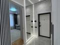 3-комнатная квартира · 80 м² · 1/4 этаж, мкр Юго-Восток, Гапеева 1/9 за 44.5 млн ₸ в Караганде, Казыбек би р-н — фото 23