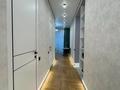 3-комнатная квартира · 80 м² · 1/4 этаж, мкр Юго-Восток, Гапеева 1/9 за 44.5 млн ₸ в Караганде, Казыбек би р-н — фото 30