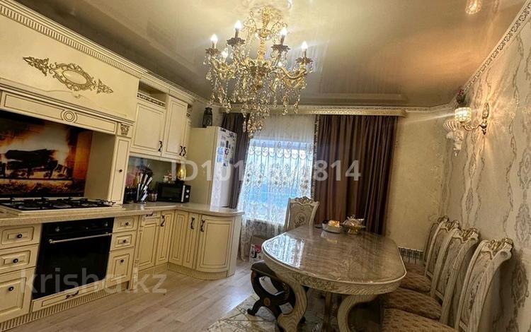 Отдельный дом · 4 комнаты · 90 м² · 8 сот., 91а квартал 42 за 25 млн ₸ в Темиртау — фото 2